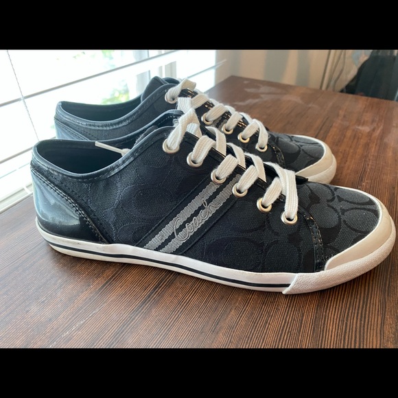 Coach shoes - Picture 6 of 6